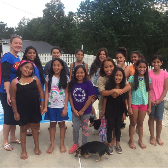 Meet your seller: Jillian Alexandra - Picture 13 of 16